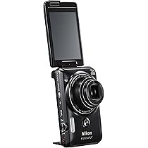 Amazon | Nikon デジタルカメラ COOLPIX S6900 12倍ズーム 1602万画素